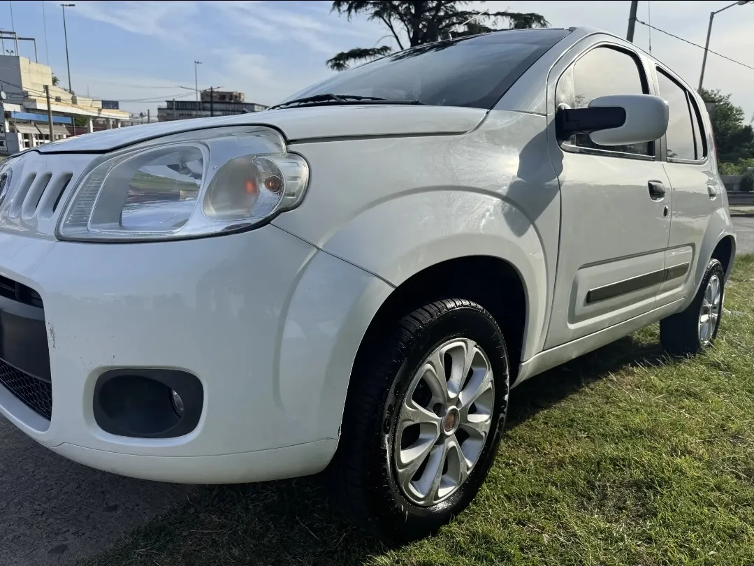Fiat Uno 1.4 Sporting525091156736102405