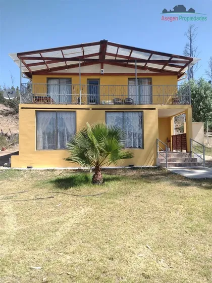 Parcela En Venta En Vallenar