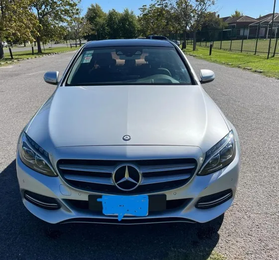 Mercedes-benz Clase C 2.0 C250 Avantgarde 211cv At