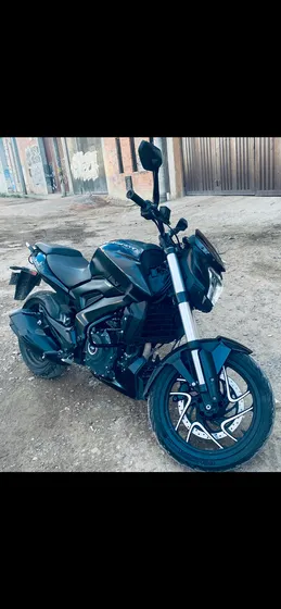 Dominar D 400