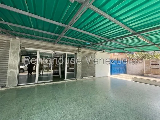 Comercial En Alquiler En Caribe Mls #25-8648 Yosmil Carrero