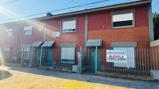 Departamento En Hurlingham