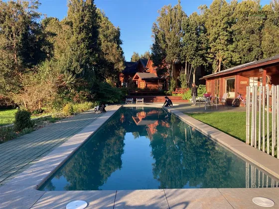Casa En Arriendo En Puerto Varas
