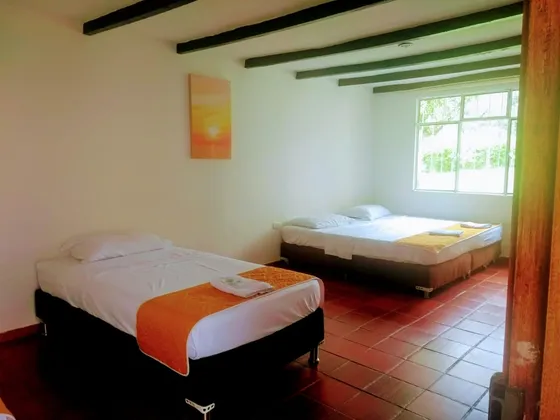 Vendo Hermosa Finca Campestre En Villeta 