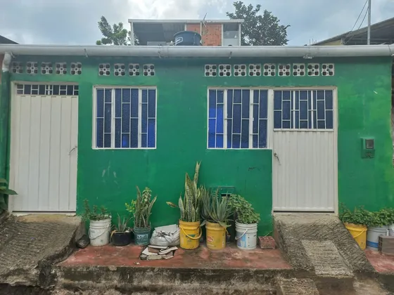 Venta De Casa En Villeta