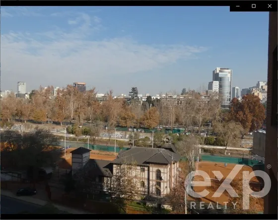 1d, 1b &#43; Estac. Y Bodega. Cercano A Metro Bellas Artes