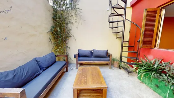 Venta Ph 6 Ambientes Colegiales, Patio, Terraza 