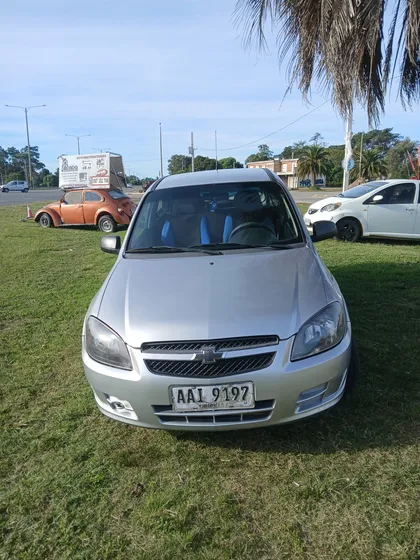 Chevrolet Celta 1.4 Ls Aa+dir
