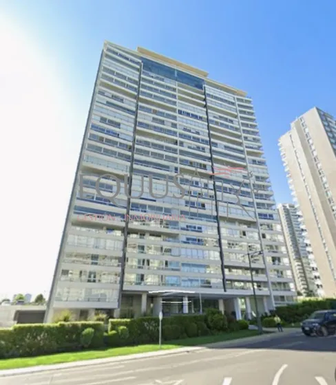 Excelente Y Hermoso Depto En Arriendo. Concón 