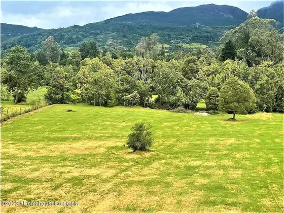 Lote En  Vereda La Floresta Ii Rah Co: 25-432