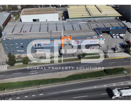 Venta Av. Américo Vespucio / Los Cactus