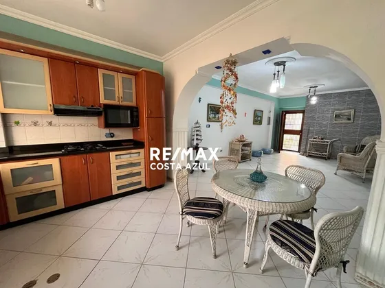 Remax Alquila Fijo Apartamento En Residencias Cayo Sombrero Ii, Tucacas.