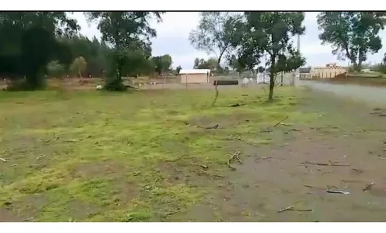 Parcela En Venta En Cabrero