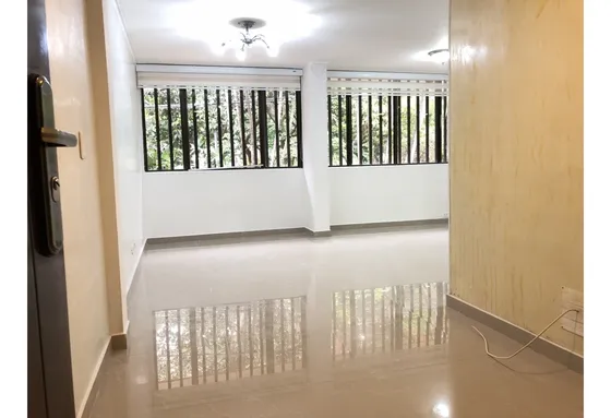 Se Arrienda Apartamento En Patio Bonito 