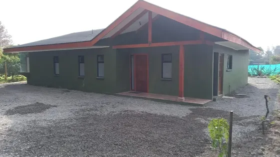 3d, 3b. Sin Ggcc. Condominio Seguro Y Tranquilo