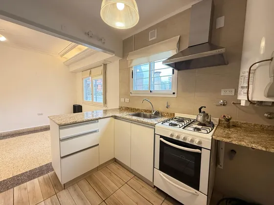Departamento En Ph 2 Amb 