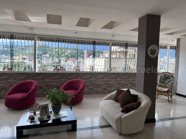 Apartamento Ph En Venta, Urb. Los Rosales