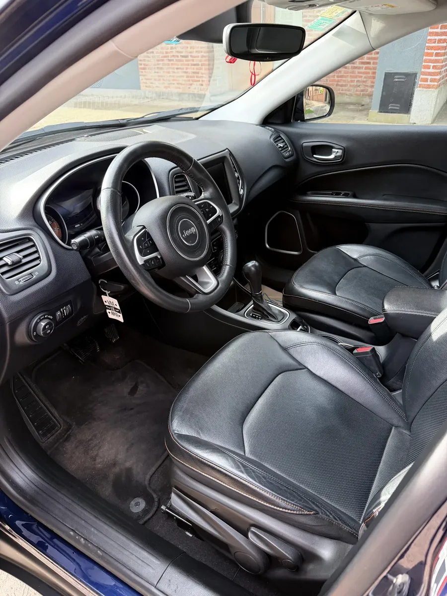 Jeep Compass 2.4 Longitude Plus525934941596569608