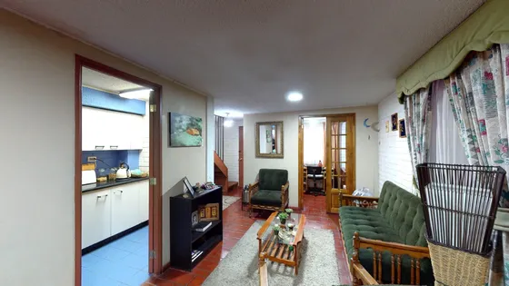 Casa En Venta De 3 Dormitorios En Jardín Alto