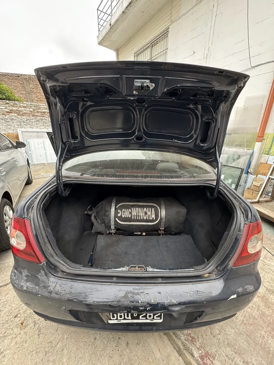 Fiat Siena 1.4 Elx Fire5661161544391270412