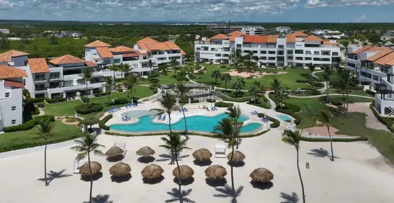 Tu Refugio De Lujo En Cap Cana Republica Dominicana