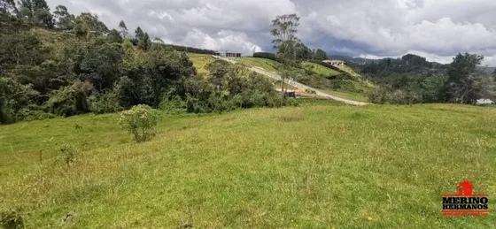 Terreno En Venta En Alto De Las Palmas. Cod V5705