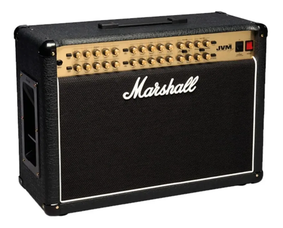 Marshall JVM410C