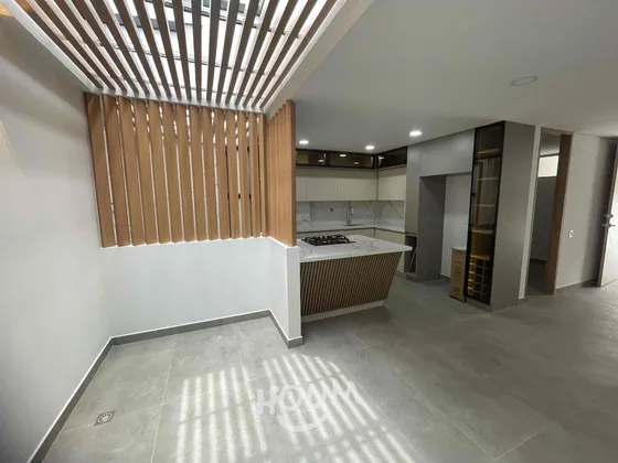 Casa En Gualanday. 4 Habitaciones, 178 M², Id: 141505