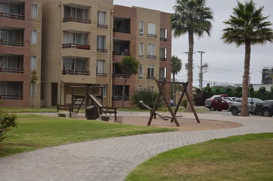 Se Vende Departamento En Ulricksen, La Serena