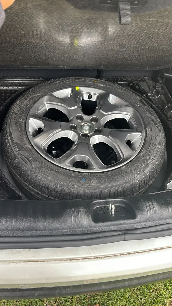 Jeep Compass 2.4 Longitude Plus542913259772334088