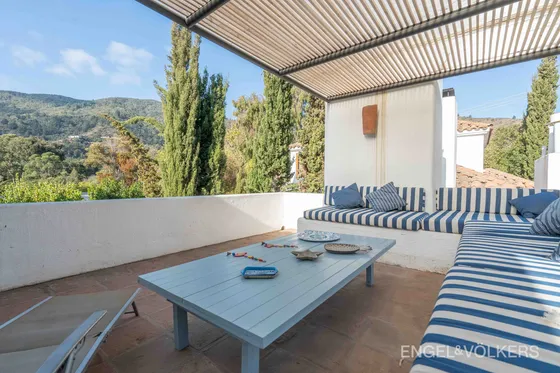 Encantadora Casa En Condominio En Zapallar