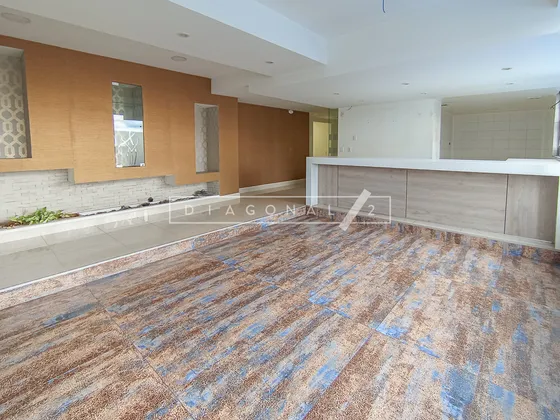 Oficina En Arriendo En Santa Bárbara