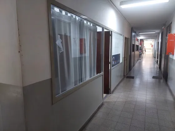 San Martin Pleno Centro Oficinas En Venta Oportunidad Única