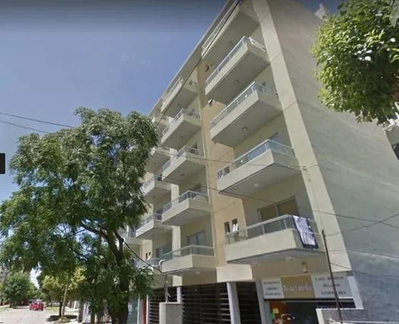 Hermoso Departamento Monoambiente Excelente Ubicación Céntrica Escobar, Calle Moreno Al 800