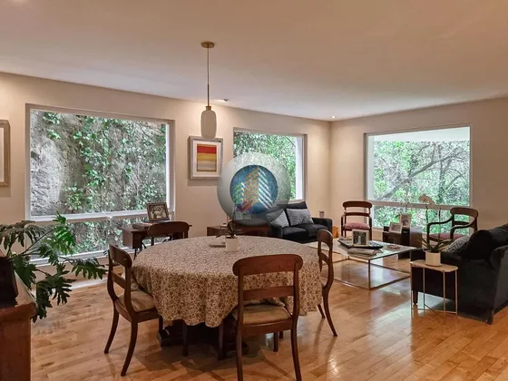 Venta Departamento En La Arbolada, Lomas De Bezares