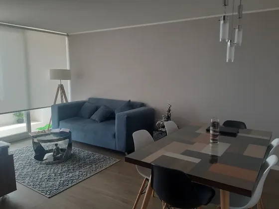 Departamento En Venta En Coviefi, Antofagasta