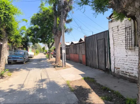Casa Ampliable Con Terreno, Estacionamiento En Recoleta