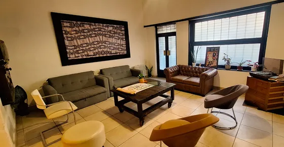 Habitación Privada En San Telmo