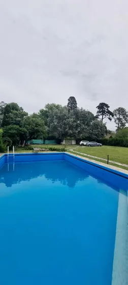 Casa Quinta En La Lonja Calle Saravi Pilar Km 48