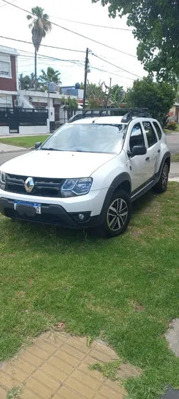 Renault Duster 2.0 Ph2 4x4 Privilege 143cv