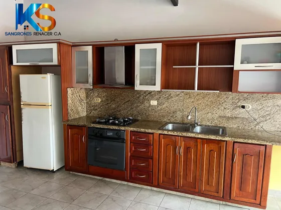 Alquilo Casa En San Diego Valle De Oro Sk