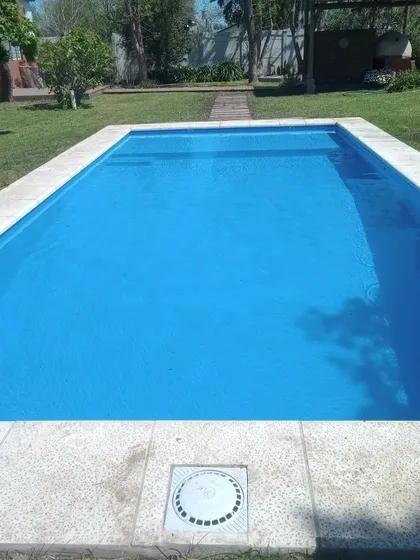 Casa Quinta Alquiler El Pato Zona Sur
