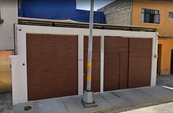 Casa En Venta En Nueva Vallejo, Gam, Norte 19, Aprovecha! Mg*