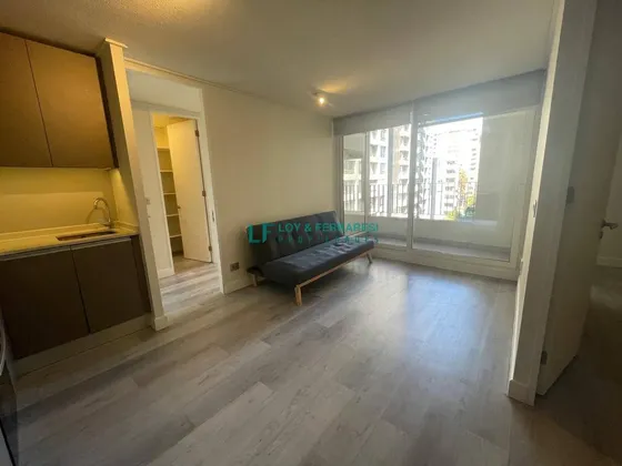 Arriendo Departamento Plaza Ñuñoa