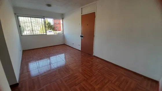 Arriendo Departamento En La Comuna De Pudahuel