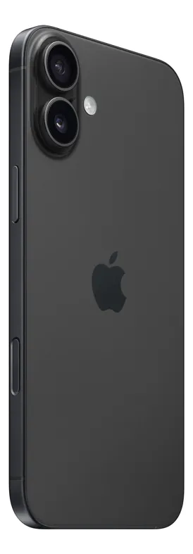 Apple iPhone 16 Plus (128 GB) - Preto