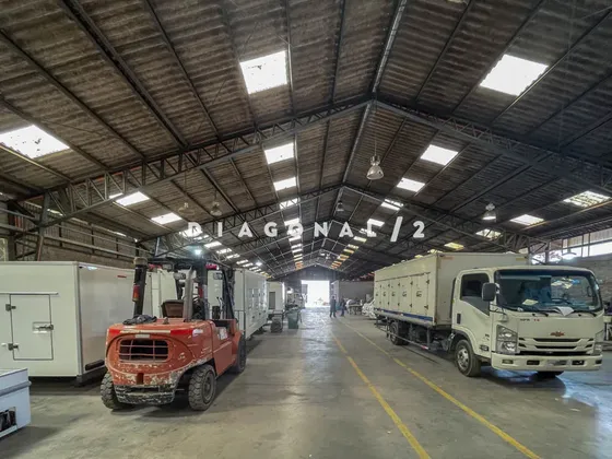 Bodega En Venta En Maipú