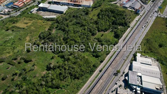 Venta De Terreno \  El Ingenio  Mg  5-12267