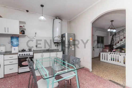 Venta Ph 3 Ambientes Con Balcón