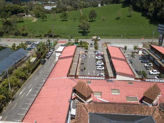  Lote En Venta Ubicado En La Ceja Sector Cantamarrana (27448).